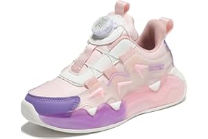 CZHIHANEG Zapatos De Baloncesto para niños Zapatos Deportivos para Niños Zapatos Deportivos para Niños Zapatos Deportivos para Correr