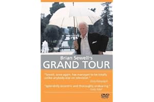 Brian Sewell's Grand Tour [DVD]