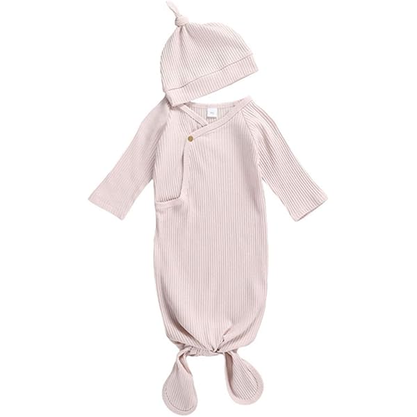 Newborn Bumble Bee Coming Home Outfit - 4 Piece Set With Bodysuit, Pants, Hat & Headband