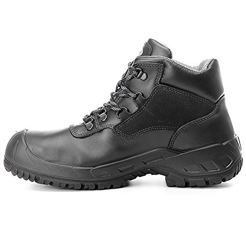 Elten Sicherheitsstiefel „Lutz“ S3 HI, Größe 45, 60561-45 - 4