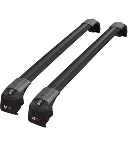Barre Portatutto Per Toyota Yaris Cross 2021+ - Acciaio, Portata 75kg, Made In Italy - Foto 5