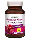 Nahrungsergänzung Raspberry Ketone 