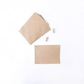 Bimotif Kraft Standart Zarf, 13X18 Cm 10 Adet 13 X 18