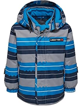 Lego Wear Baby-Jungen Jacke
