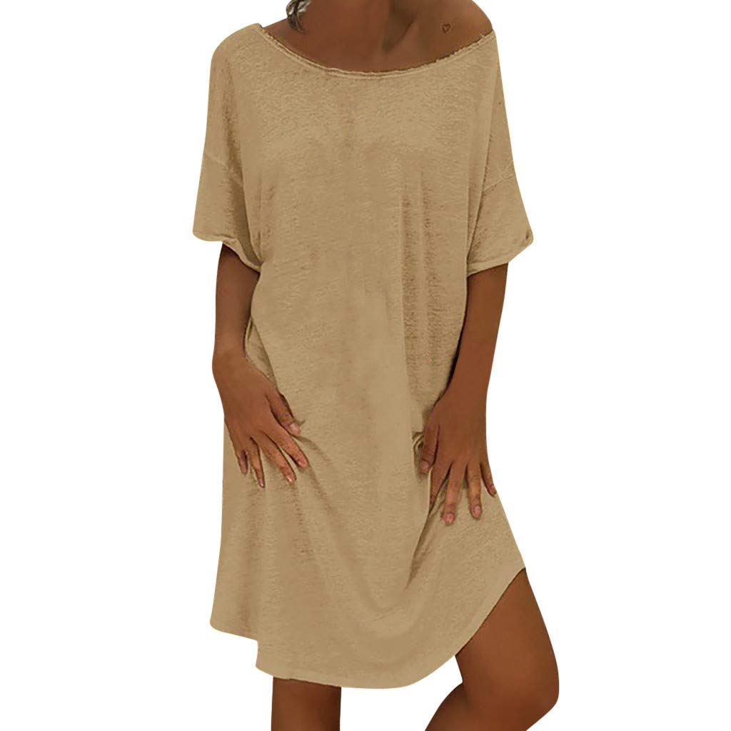 abiti signora eleganti