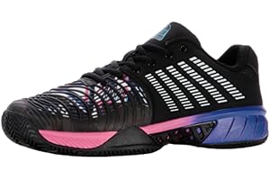 K-Swiss Men's Express Light 3 PadelTennis Shoe