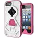 Produktbild Rokform IP5-1002 RokShield V.3 Case für Apple iPhone 5 pink
