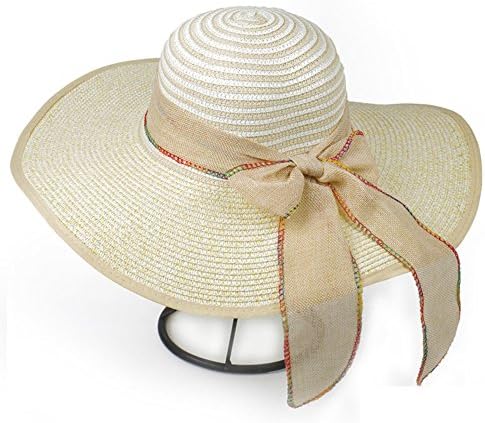 JIANCHIJY Korean Version Sun Collapsible Sun Hat Beach Hats Visor Cap-D One Size