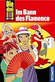 Die drei !!!, 41, Im Bann des Flamenco by 