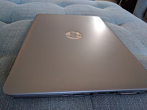 HP Elitebook 840 G3 I5-6300U  256GB SSD  8GB RAM  Windows 10 Pro with 45 months HWM Onsite Carepack