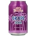 Old Jamaica Grape Soda 330ml (Pack of 24 x 330ml)