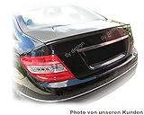  Car-Tuning24 28621761 wie AMG C W204 Limousine SPOILER HECKSPOILER