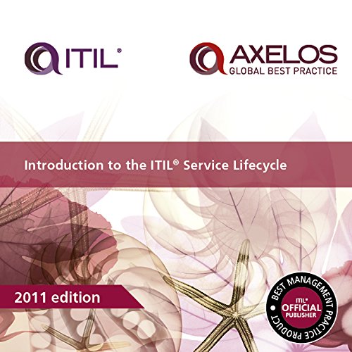 Introduction to the ITIL service lifecycle
