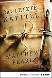 Cover zum Buch Das letzte Kapitel