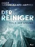 Cover zum Buch Der Reiniger: Der Sprung: Teil 2