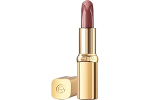 ‎L'OREAL PARIS L’Oréal Paris Color Riche Satin Nude Pomadka, 570 Worth It Intense, 4.7 g