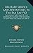 Military Service and Adventures in the Far East V2: Including Sketches of the Campaigns Against the Afghans in 1839 and the Sikhs in 1845-6 - Daniel Henry MacKinnon