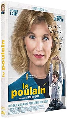 Le POULAIN