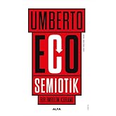 Semiotik - Bir İmbilim Kuramı