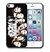 Produktbild Schutzhülle iPhone 5 5S SE Hülle TV Teen Wolf, iPhone 5 Handyhülle Film Teen Wolf, iPhone 5S Case Cover Damen Muster Hardcase