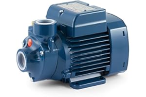 COMID Pompe électrique Pedrollo Pkm 60 0.50Hp V230