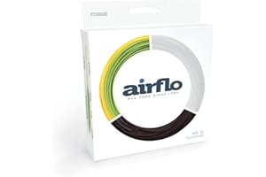 Airflo Forge Fliegenschnüre - schwimmend / mittelhoch / sinkend