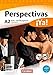 Perspectivas ¡Ya! - Aktuelle Ausgabe: A2 - Kurs- und Übungsbuch mit Vokabeltaschenbuch und Lösungsheft: Mit zwei CDs sowie einer DVD by 