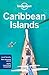 Produktbild Caribbean Islands (Country Regional Guides)