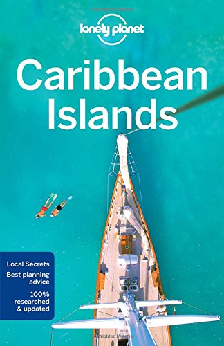 Preisvergleich Produktbild Caribbean Islands (Country Regional Guides)