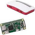 Raspberry Pi Zero W (Wireless) & Official Case