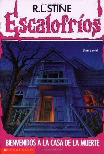 couverture de : La maison des morts