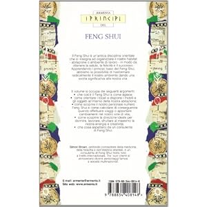 I principi del feng shui
