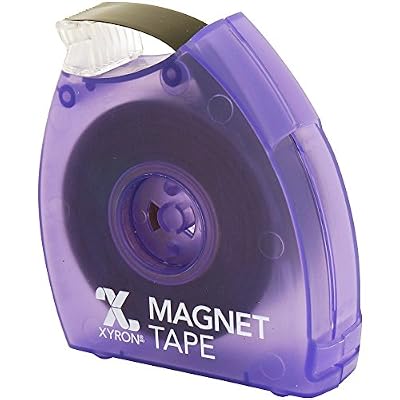 Esselte Group Xyron 384846 Bande Magnétique Adhésive