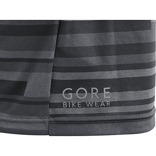 Gore Bike Wear Herren Element Stripes Shirt Trikot - 3