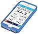 Produktbild BBB Smartphonetasche Sleeve I5 BSM-31 blau