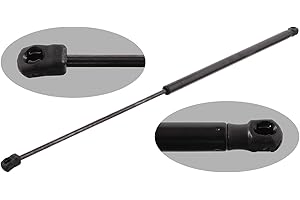 febi bilstein 31634 molla a gas per cofano motore, 1 unità