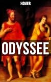 Image de ODYSSEE: Klassiker der Weltliteratur und das früheste Zeugnis der abendländischen Dichtung