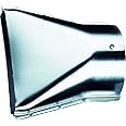 Bosch 1x Flat Jet Nozzle (Thawing, Paint, Ø 33.5 x 50 mm, Accessories for Heat Guns)