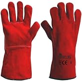 Welder Gloves