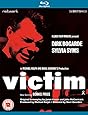 Victim [Blu-ray]