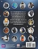 Image de Doctor Who Character Encyclopedia