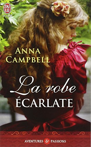 Download La robe écarlate Download La robe écarlate