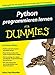 Python programmieren lernen für Dummies by John Paul Mueller, Sandra Geisler