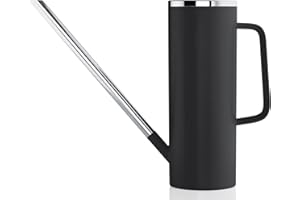 Blomus 65405 1 litro regadera – Inoxidable Steel-p