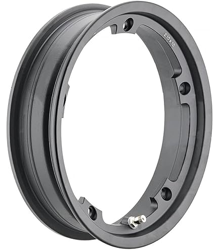 0083 CERCHIO LEGA NERO 3-00-10 VESPA 50 SPECIAL 125 ET3 - Foto 12