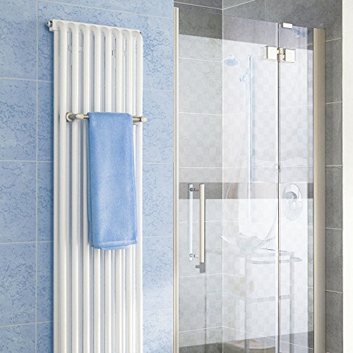 Artefact® Dekofolie / Fensterfolie Quad | statisch haftend (ohne Kleber) | verschiedene Größen - 2