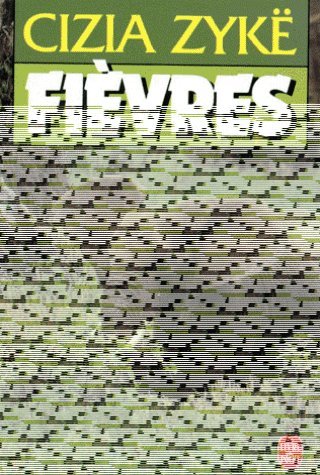 couverture de : Fi&egrave;vres