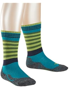 FALKE Jungen Socken Frog