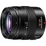 Panasonic Obiettivo Leica DG Vario-Elmarit 12-35mm f/2.8