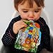 Nom Nom Kids Reusable Food Pouch (pack of 3)
